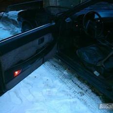 Toyota Celica Supra 2,8i *SOLGT*