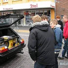 Toyota Corolla *solgt*