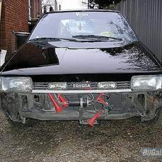 Toyota Corolla *solgt*