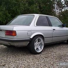 BMW 2,7 eta SOLGT=)