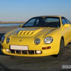 Toyota Celica G6R Turbo