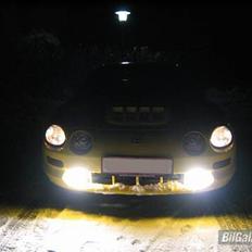 Toyota Celica G6R Turbo