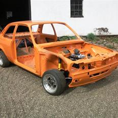 Opel Kadett C