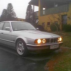 BMW 520i