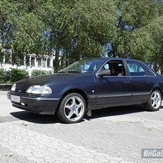 Ford scorpio
