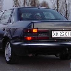 Ford scorpio