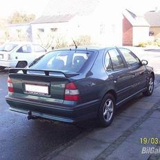 Nissan primera sri ( solgt )