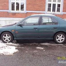 Nissan primera sri ( solgt )