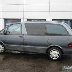 Toyota Previa