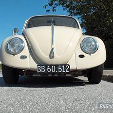 VW 1200 