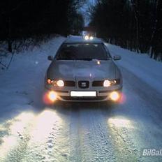 Seat Toledo V5 SOLGT