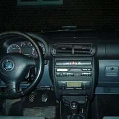 Seat Toledo V5 SOLGT