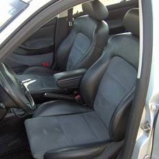 Seat Toledo V5 SOLGT