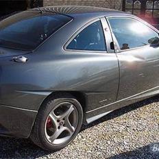 Fiat Coupe Limited Edition