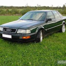 Audi V8 4.2 Quattro Exclusiv