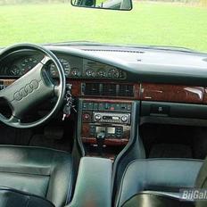 Audi V8 4.2 Quattro Exclusiv