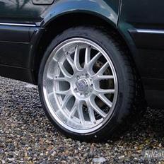 Audi V8 4.2 Quattro Exclusiv