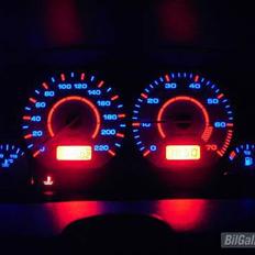 VW Golf 3 ** SOLGT **