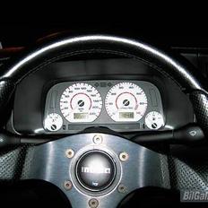 VW Golf 3 ** SOLGT **