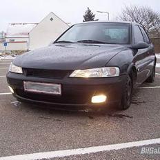 Opel Vectra B SOLGT
