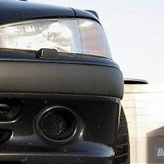 Peugeot 106 Rallye 1.6 16V