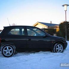 Opel Corsa (solgt)