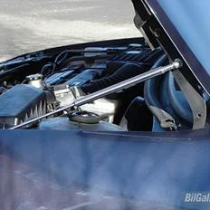 Ford Mondeo Flair Plus