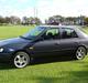 Nissan Sunny 1,6i SLX SOLGT