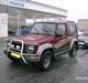 Daihatsu Rocky 4X4 CD