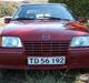 Opel Kadett E Sedan