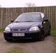Honda Civic 1,5 iLS 3dr