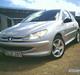 Peugeot 206 - Solgt