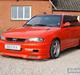 Opel Astra F__solgt__