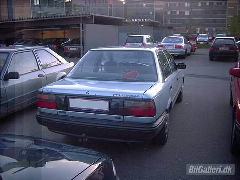 Toyota             Corolla-SOLGT - I sommers 06-06-2006 billede 2