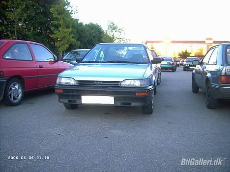 Toyota             Corolla-SOLGT - I sommers 06-06-2006 billede 3