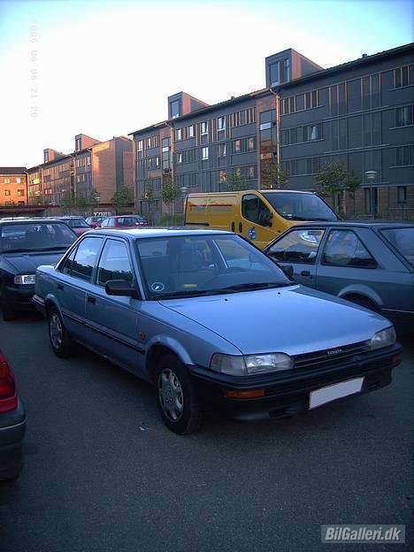 Toyota             Corolla-SOLGT - I sommers 06-06-2006 billede 6