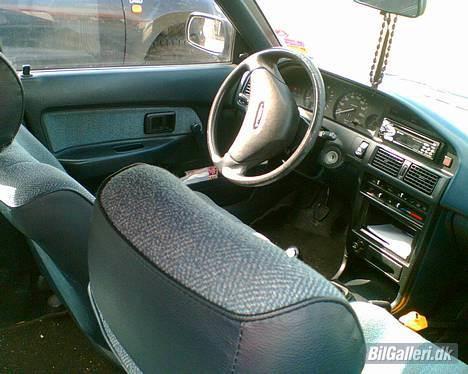 Toyota             Corolla-SOLGT - I sommers 06-06-2006 billede 7