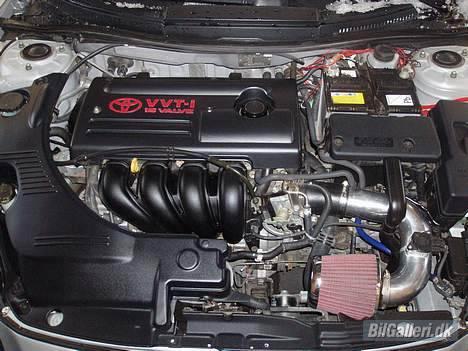 Toyota celica T23 VVT-I billede 6