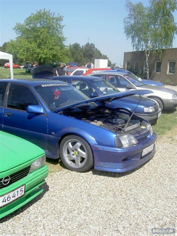 Opel omega lotus kit bytte - ny billede d.16-6-06 billede 7