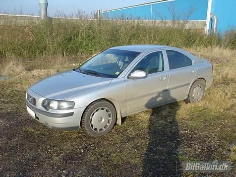 Volvo S60 R  **400hk** - Ny R motor på 365hk billede 5