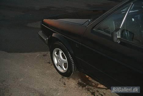 VW Golf II 1,6 billede 3