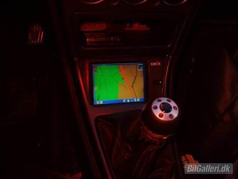 Citroën Xsara VTS 2,0 16v - Den er fræk ik..:!!! billede 2