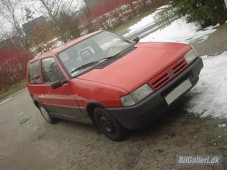 Fiat UNO +RIP+ billede 1