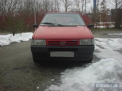 Fiat UNO +RIP+ billede 2