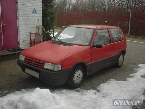 Fiat UNO +RIP+ billede 3