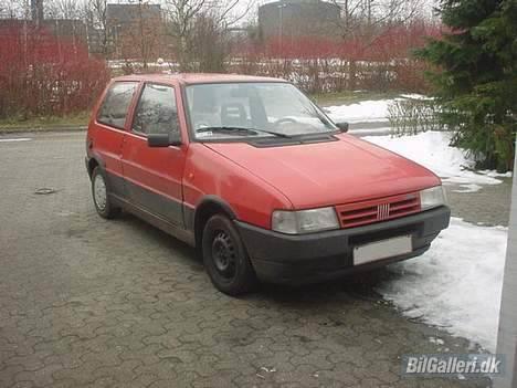 Fiat UNO +RIP+ billede 4