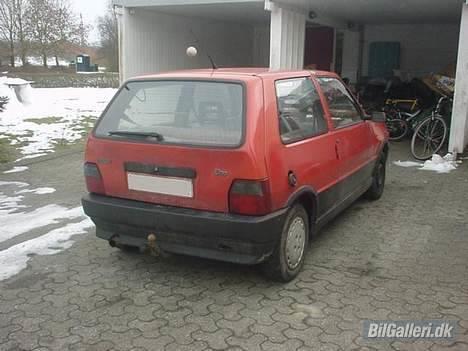 Fiat UNO +RIP+ billede 5