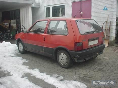 Fiat UNO +RIP+ billede 6