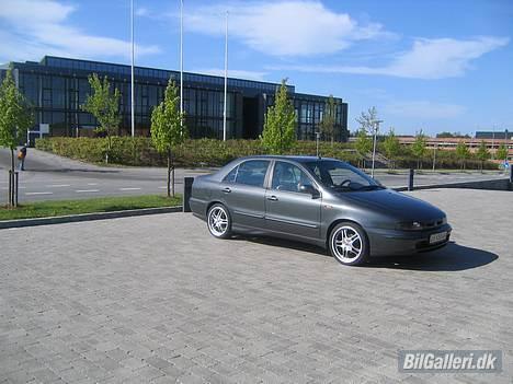 Fiat marea elx estiva... billede 7