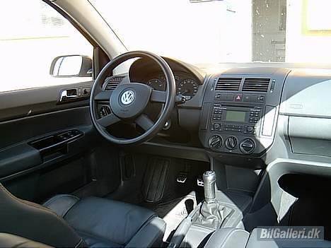 VW Polo billede 6